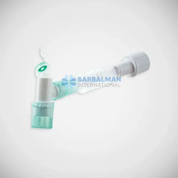Flip Tap Tip-Up Catheter Mount (1)