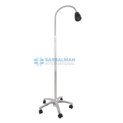 Focusable Halogen Examination Light (1)