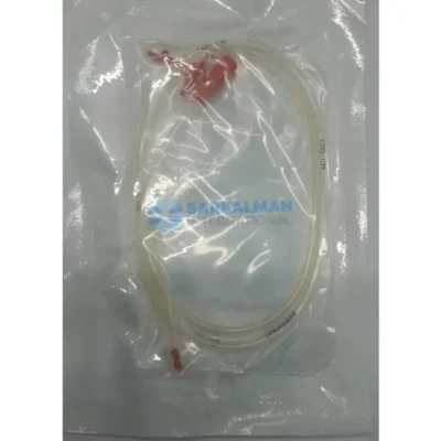 Gastrolene PUR Polyurethane Feeding Tube