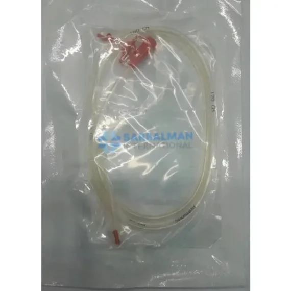 Gastrolene PUR Polyurethane Feeding Tube