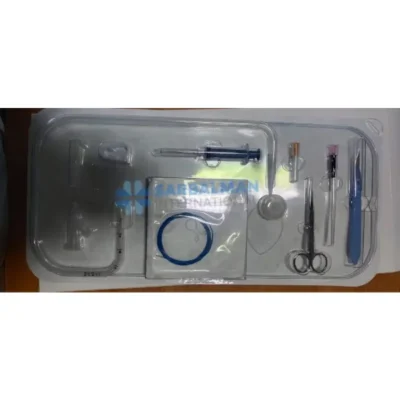 Gastrolene Plus Polyurethane Enteral Feeding Tube