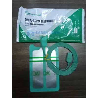 Grounding pad Electro-Surgical Pad