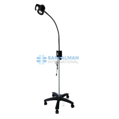 Halogen Examination Light (plastic base)