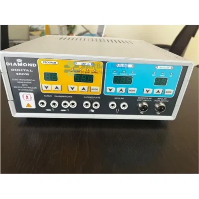 Healotom 400 SS UB