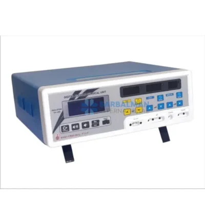 Healotom Major 500 UB (V.T.)