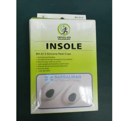 Heel Pad (1)