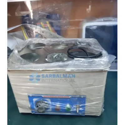 High Precision Water Bath