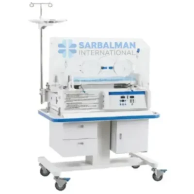 Infant Incubator (2)
