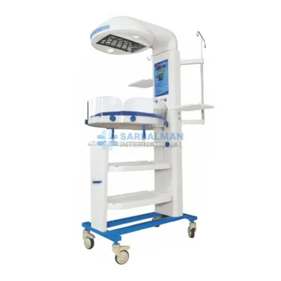 Infant Radiant Warmer -INDX