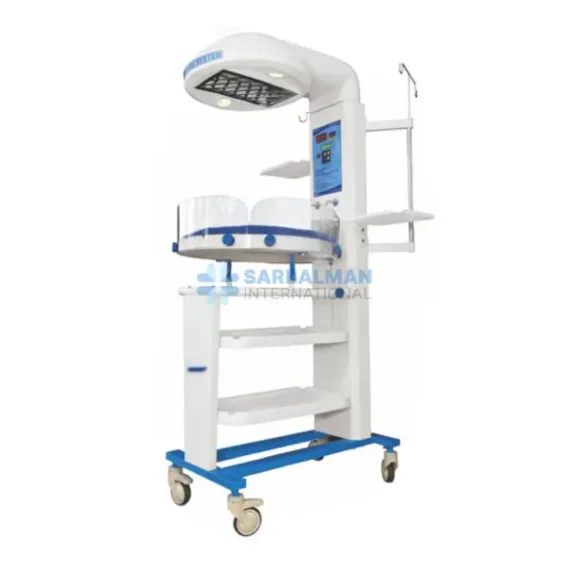 Infant Radiant Warmer -INDX