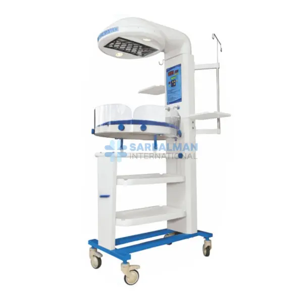 Infant Radiant Warmer - INDX