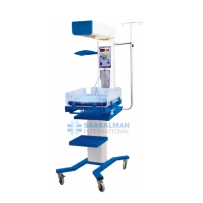 Infant Radiant Warmer -INIRW