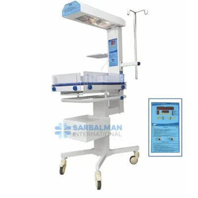 Infant Radiant Warmer NWDX (1)