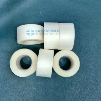 Kenpore Plus Non-Woven Microporous Surgical Tape