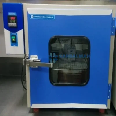 Laboratory Incubator Universal Type