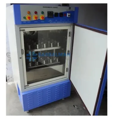 Laboratory Incubator with Perfect System
