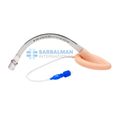 Laryngeal Mask Airway