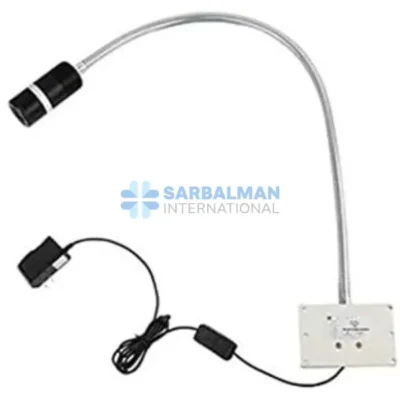 Led Examination Light (Wall Mounted)