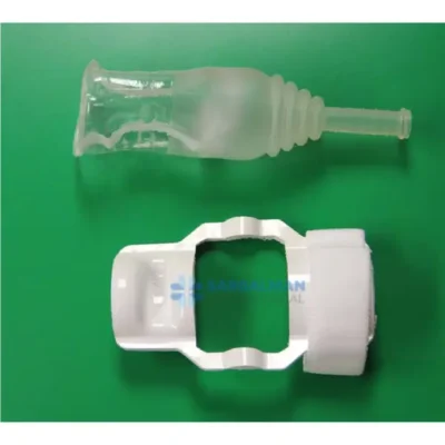 Male Cath Penile Sheath_ External Catheter