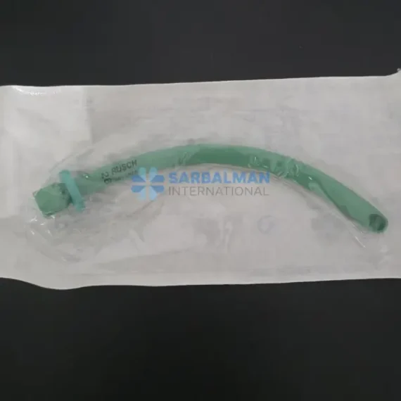 Nasopharyngeal Airway