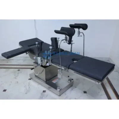 OT Table Motorised C-Arm Compatible