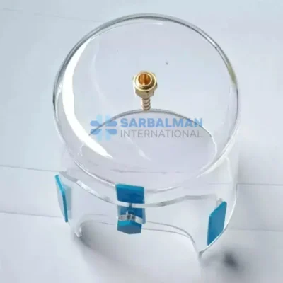 OXYGEN HOOD