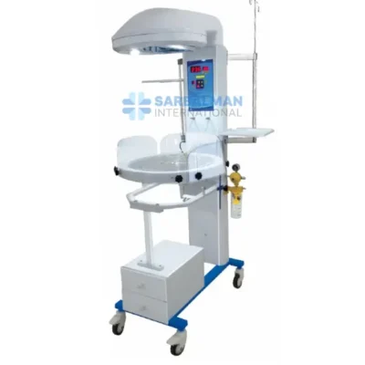 Open Care system INDX