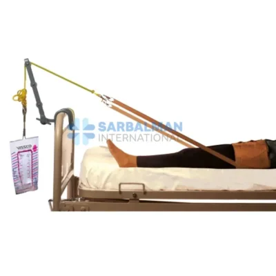 Pelvic Traction Kit
