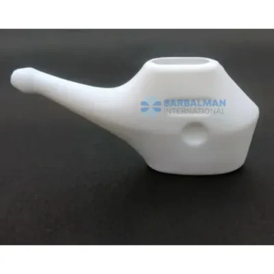 Plastic Jala Neti Pot