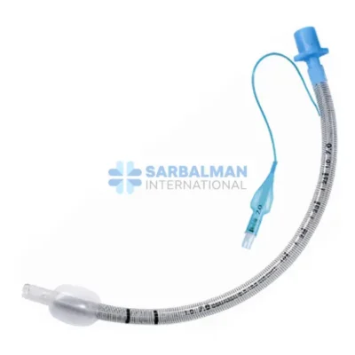 Re-inforced Endotracheal Tube