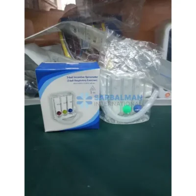 Respirometer Breathing Exerciser (1)