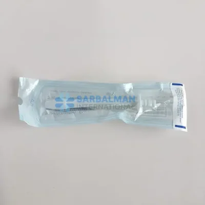 Retention Enema Nozzle (Medical Grade Silicone Tip)