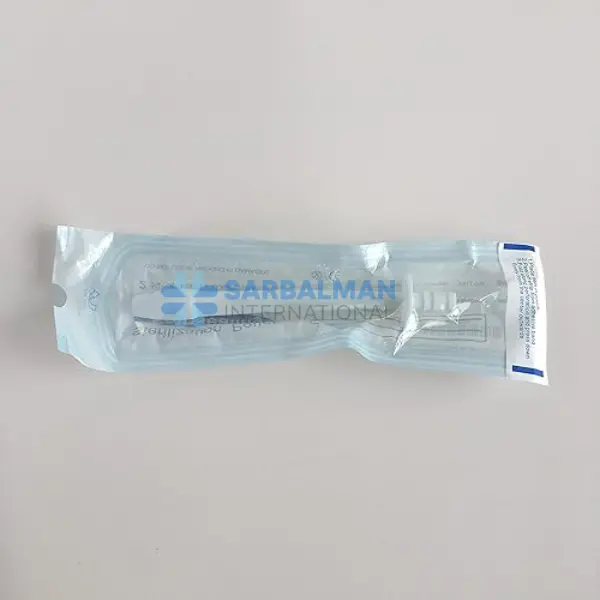 Retention Enema Nozzle (Medical Grade Silicone Tip)