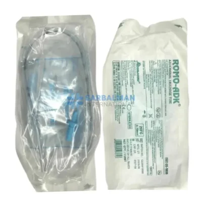Romo ADK Abdominal Drainage Kit