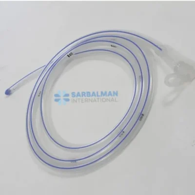 Romolene Nasogastric Tube_ Ryle's Tube