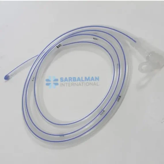 Romolene Nasogastric Tube_ Ryle's Tube