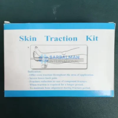 Skin Traction Kit