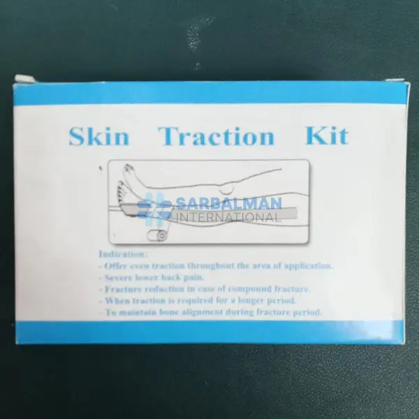 Skin Traction Kit