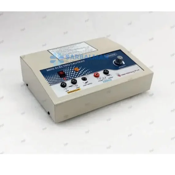 Solid State Electro-surgical Unit 700 SS UB