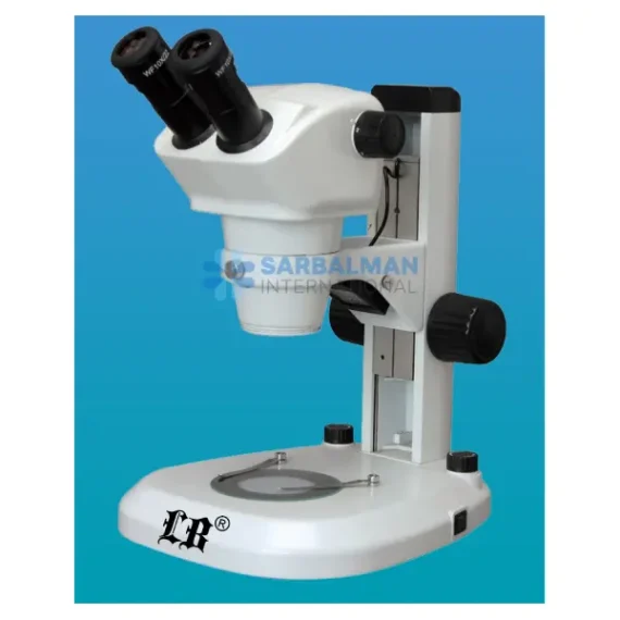 Stereoscopic Microscope