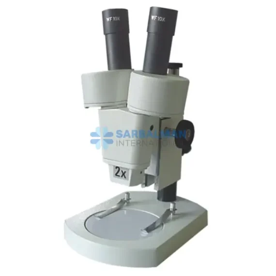 Student Stereo Microscope