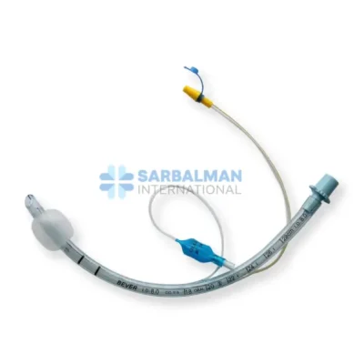 Succor Sub-Glottic Endotracheal tube