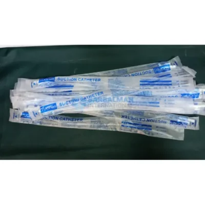 Suction Catheter