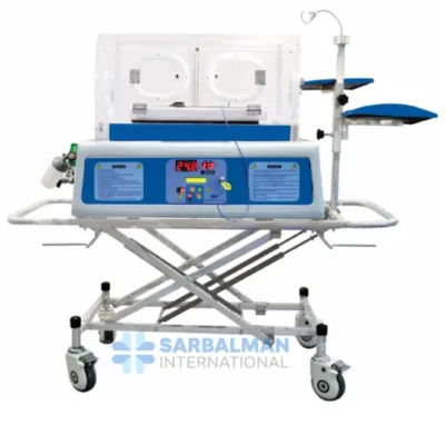 Transport Infant Incubator INTRP