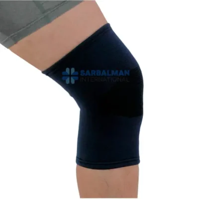 Tubular Knee Support