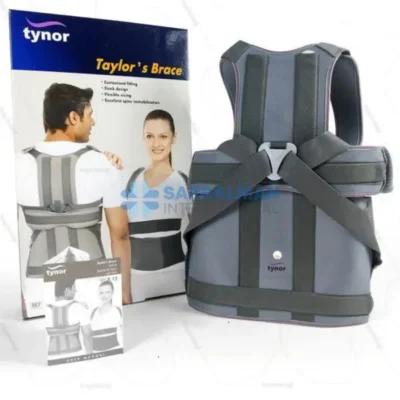 Tylor's Brace Dorso Lumbar