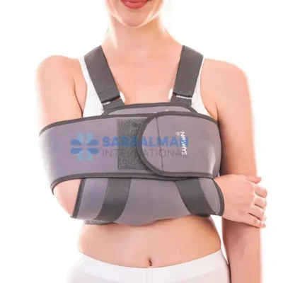 Universal Shoulder Immobiliser (1)