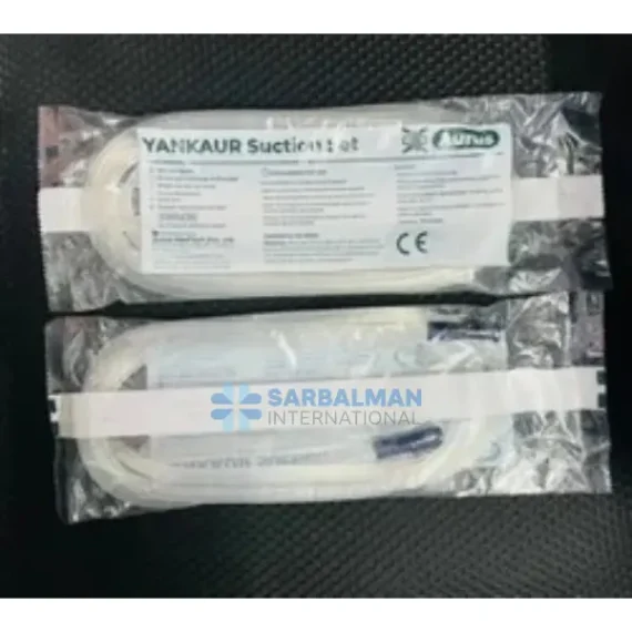 Vente Suck Yankaur Suction with Control Handle (1)