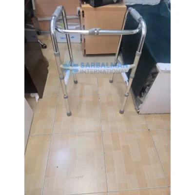 Walker Folding, Adjustable