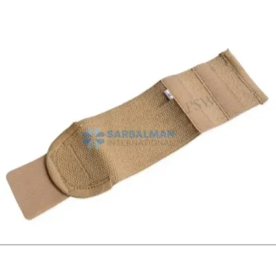 Wrist Binder With Double Lock (1)